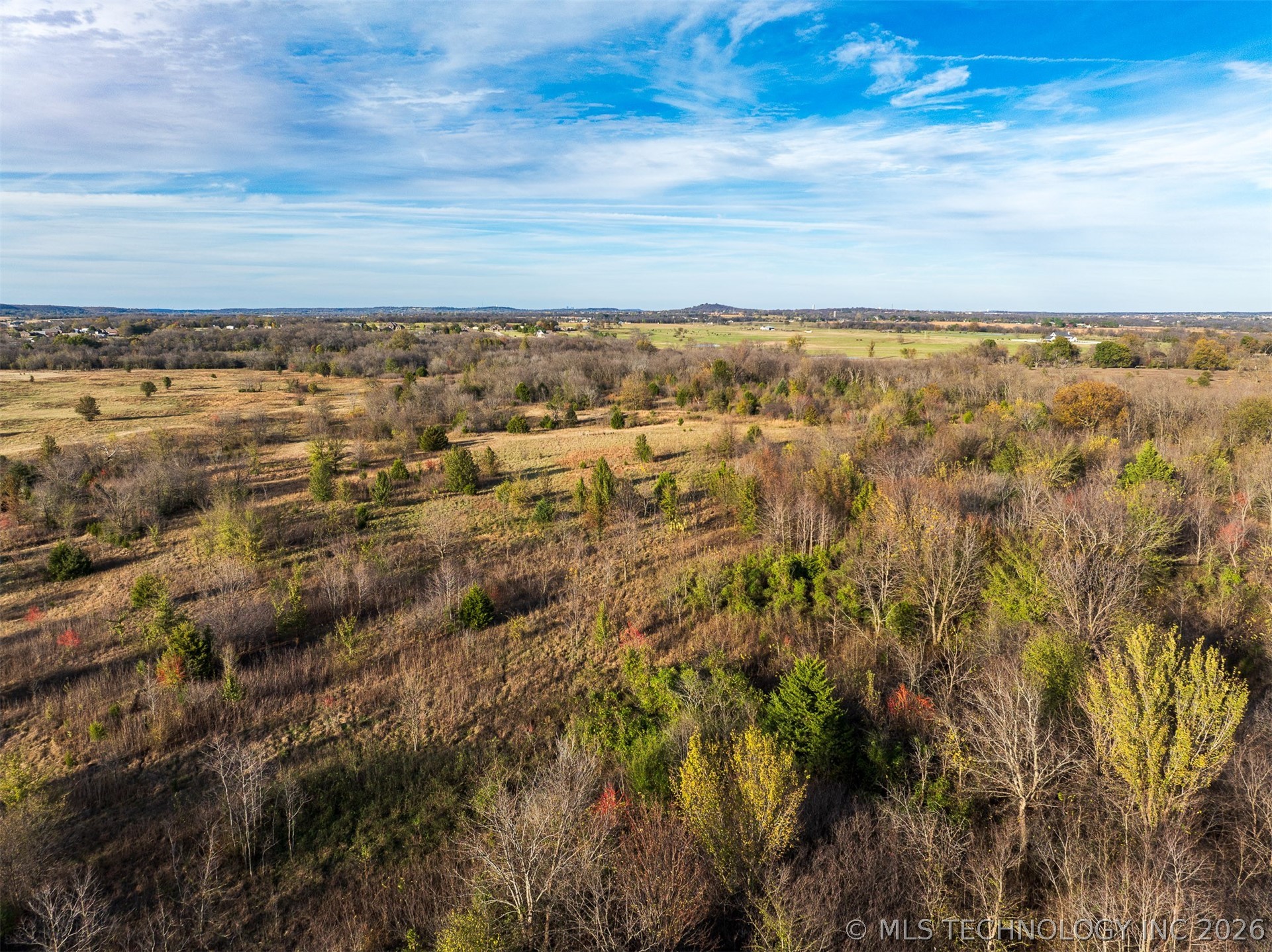 08 W 195th Street S Mounds OK 74047