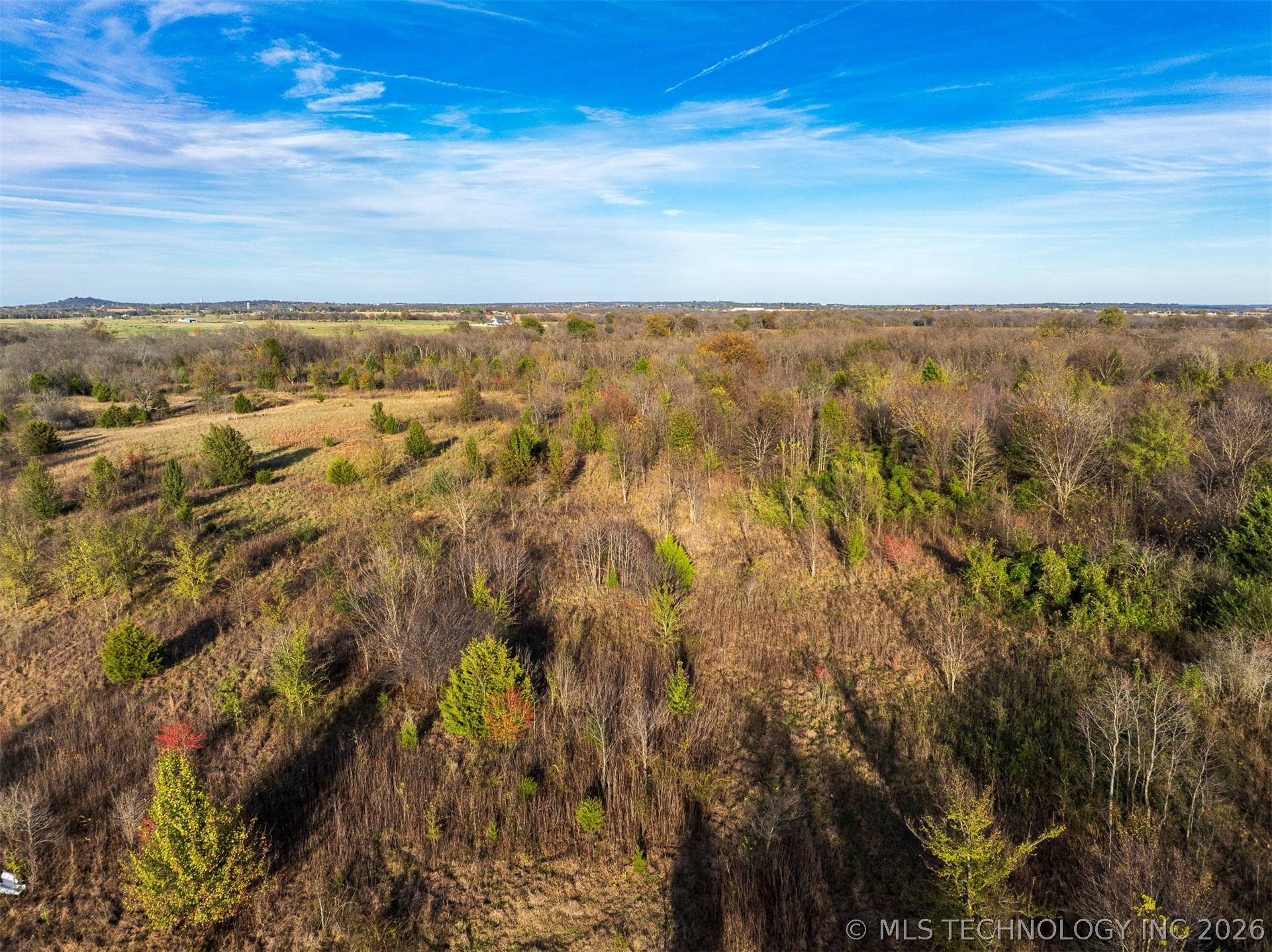 08 W 195th Street S Mounds OK 74047