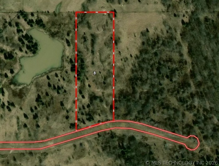 08 W 195th Street S Mounds OK 74047