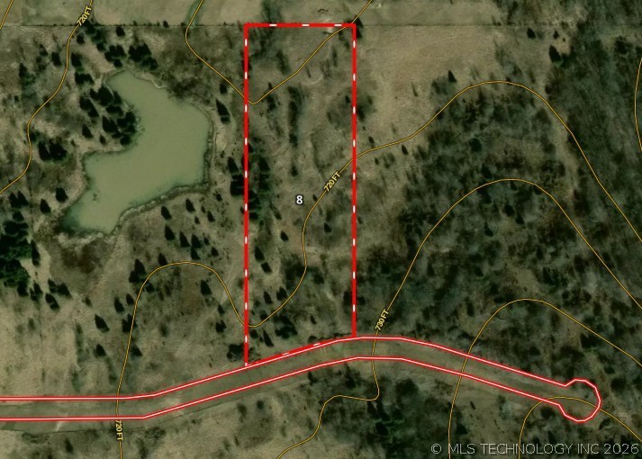 08 W 195th Street S Mounds OK 74047