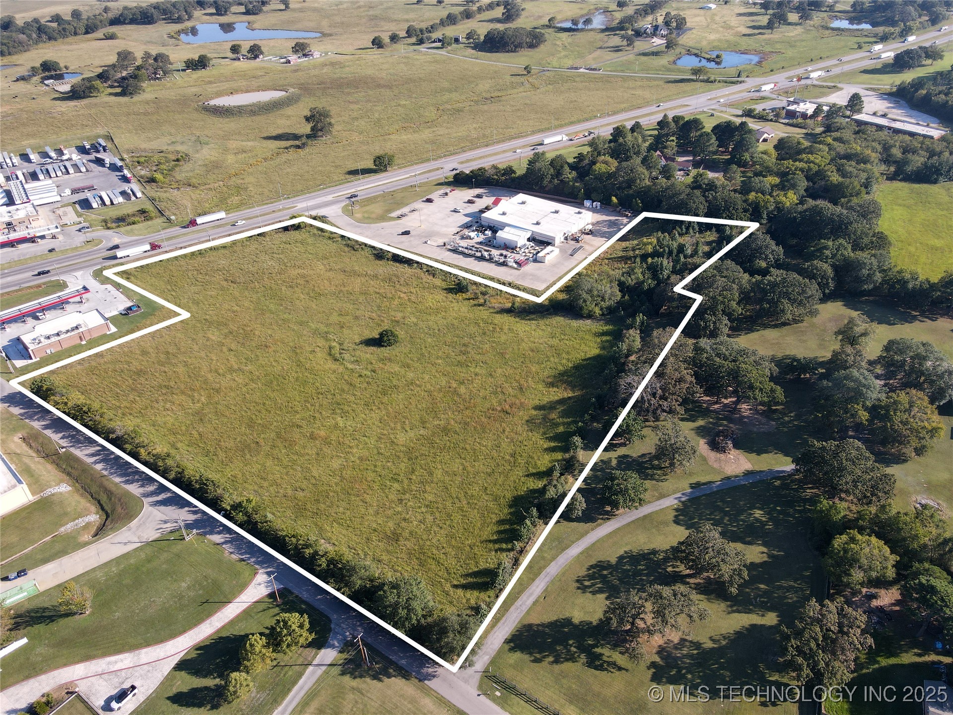 2067 S Mississippi Atoka OK 74525