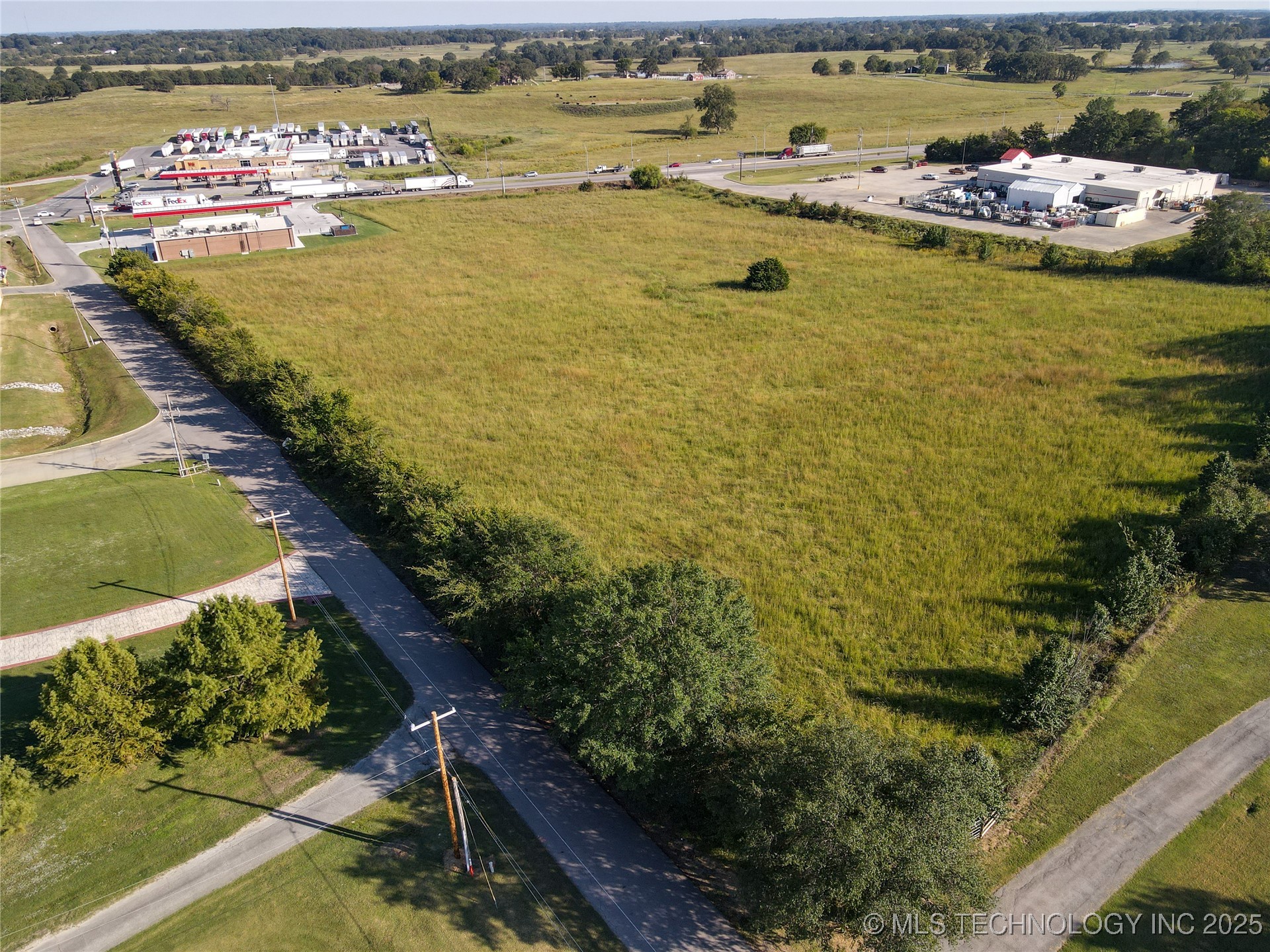 2067 S Mississippi Atoka OK 74525