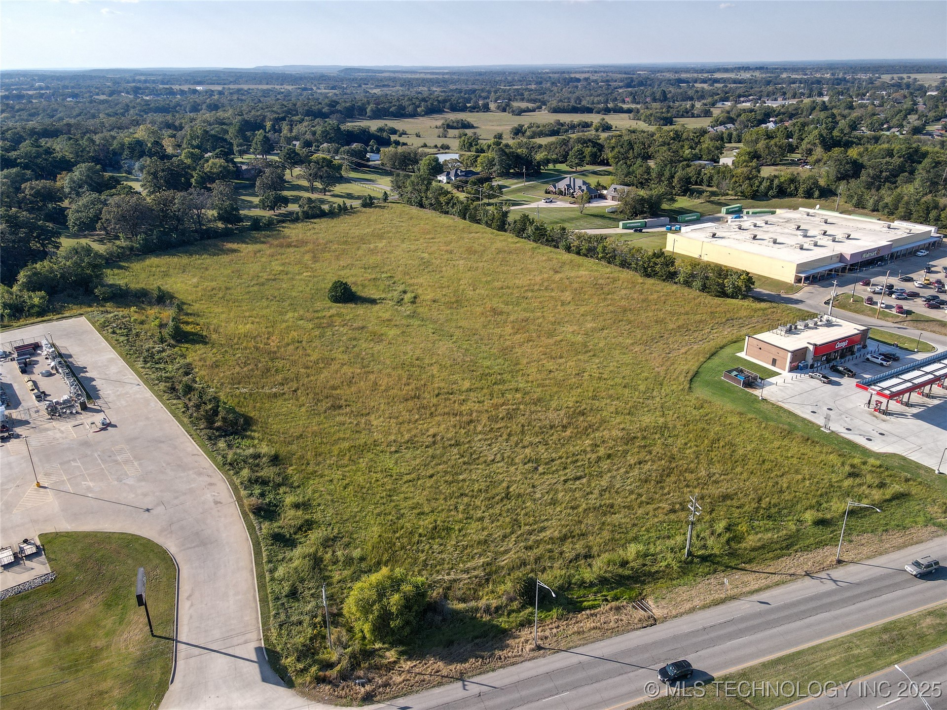 2067 S Mississippi Atoka OK 74525