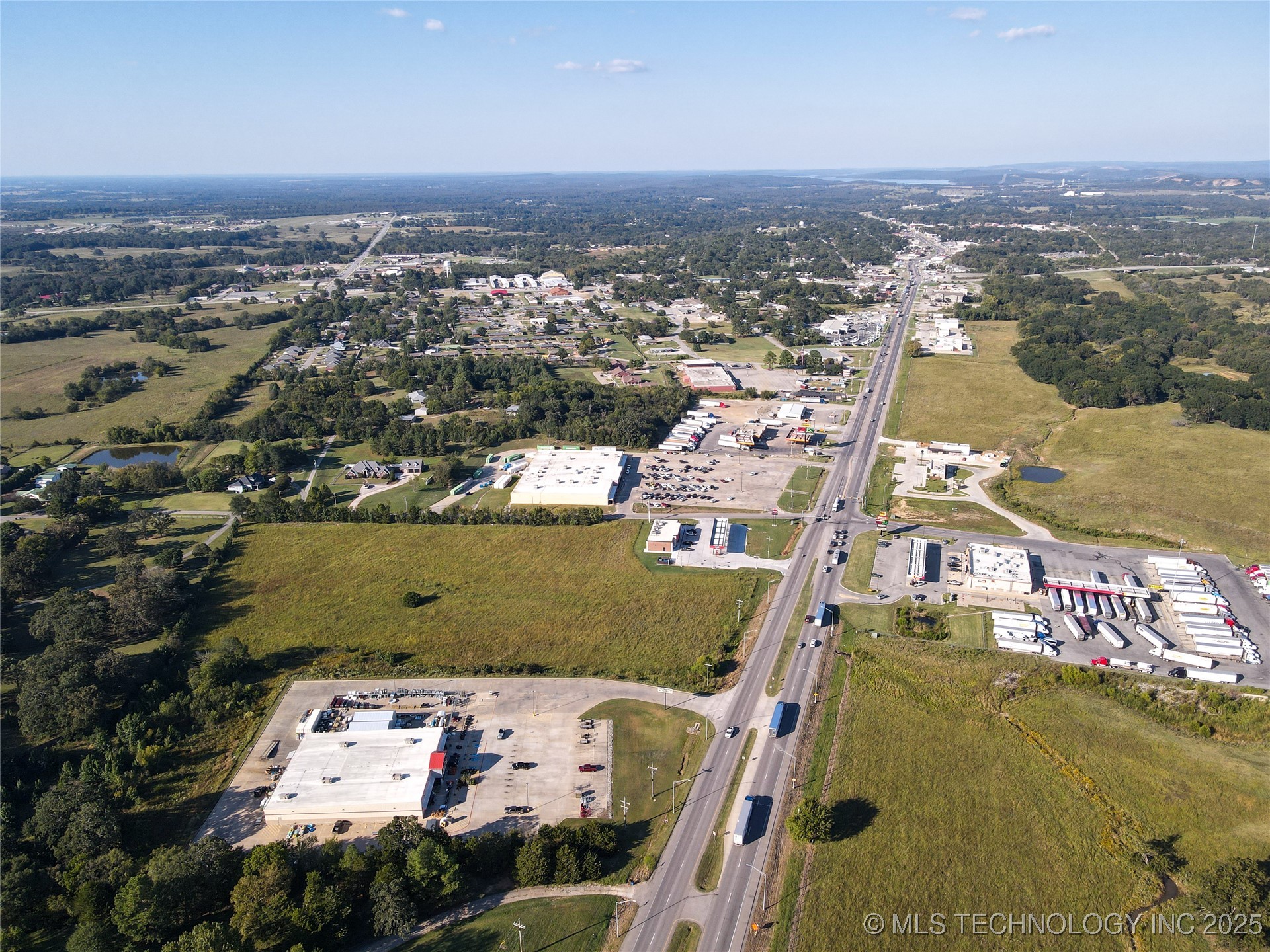 2067 S Mississippi Atoka OK 74525