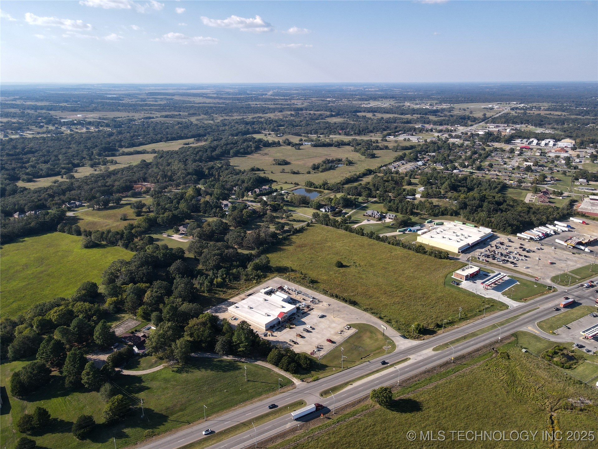 2067 S Mississippi Atoka OK 74525