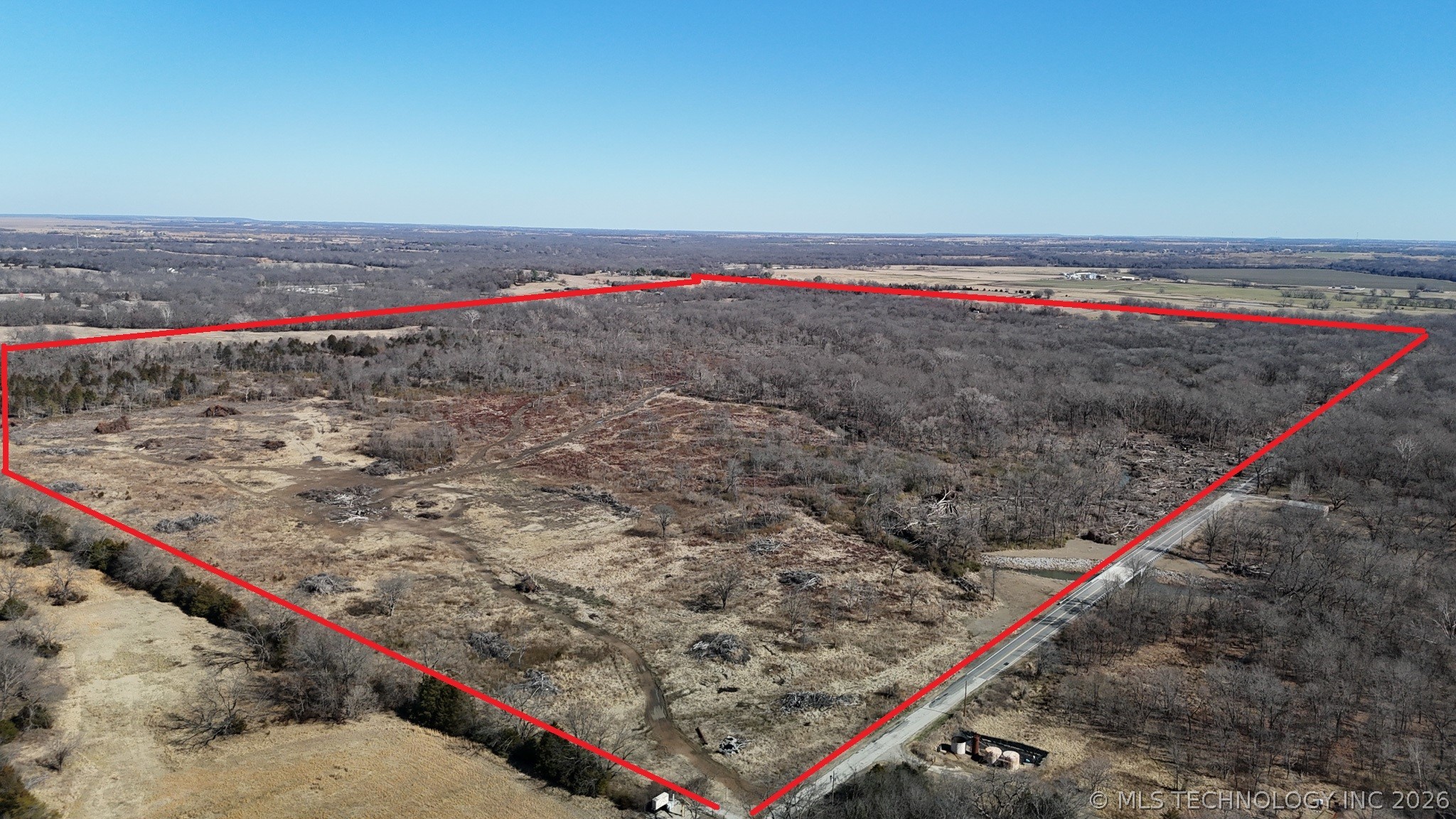 36TH Street Okmulgee OK 74447