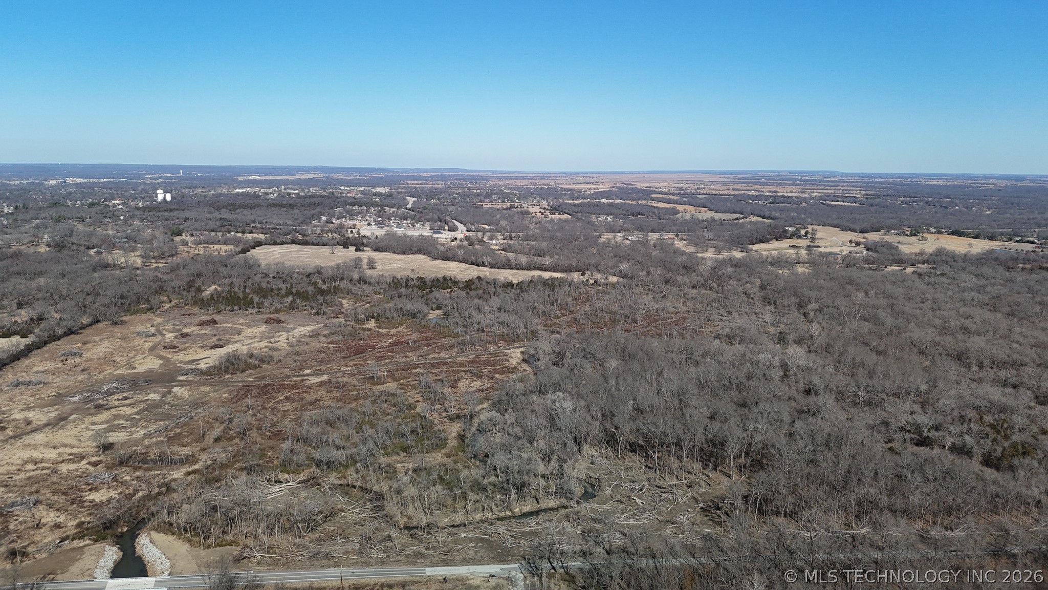 36TH Street Okmulgee OK 74447