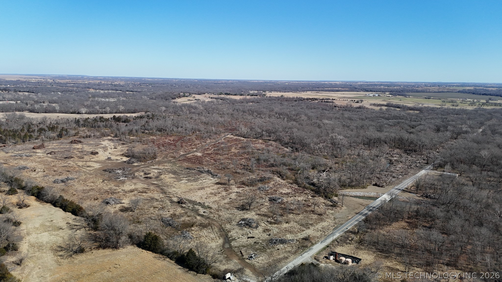 36TH Street Okmulgee OK 74447