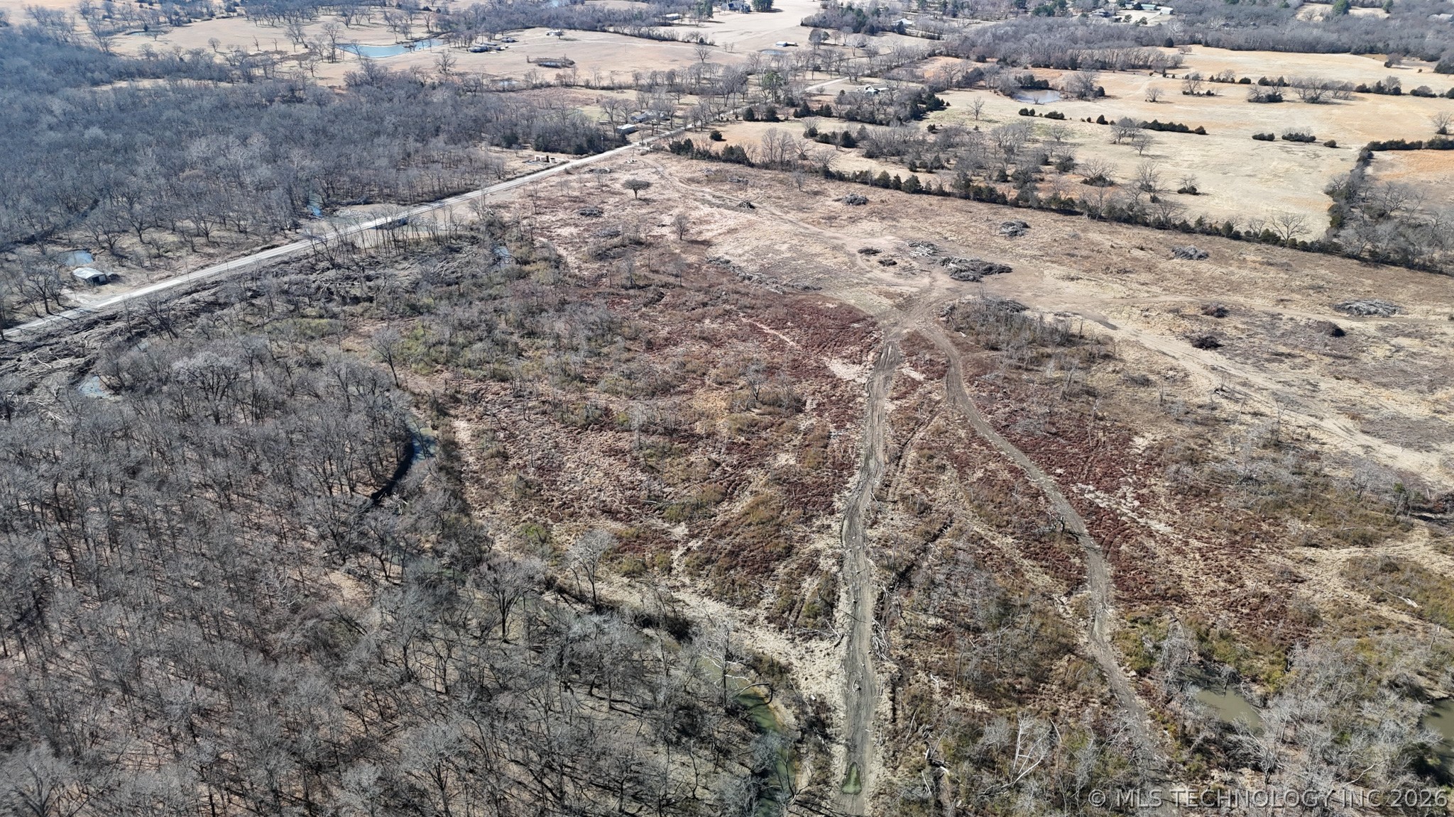 36TH Street Okmulgee OK 74447