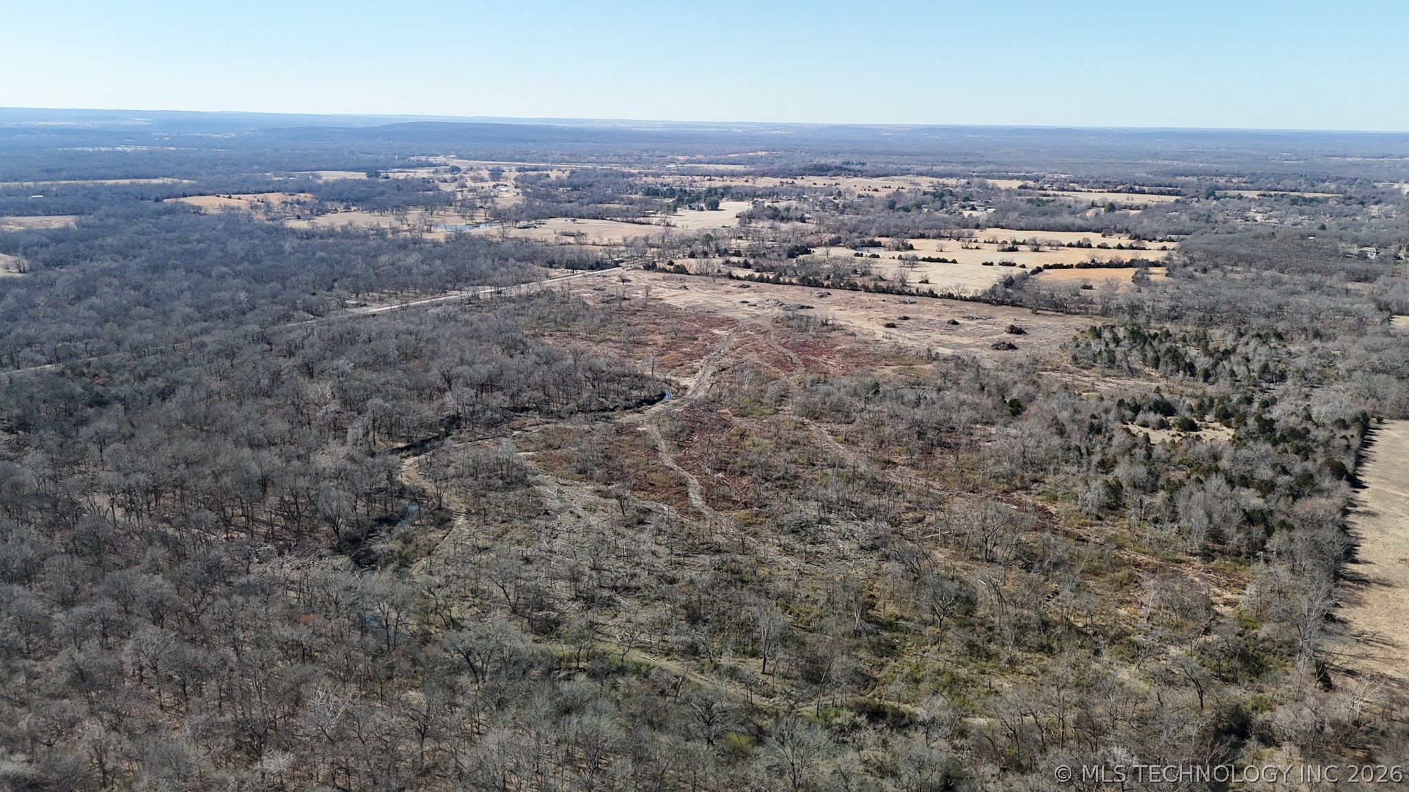 36TH Street Okmulgee OK 74447