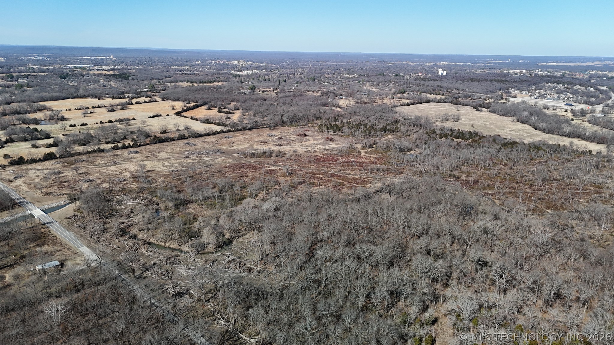 36TH Street Okmulgee OK 74447