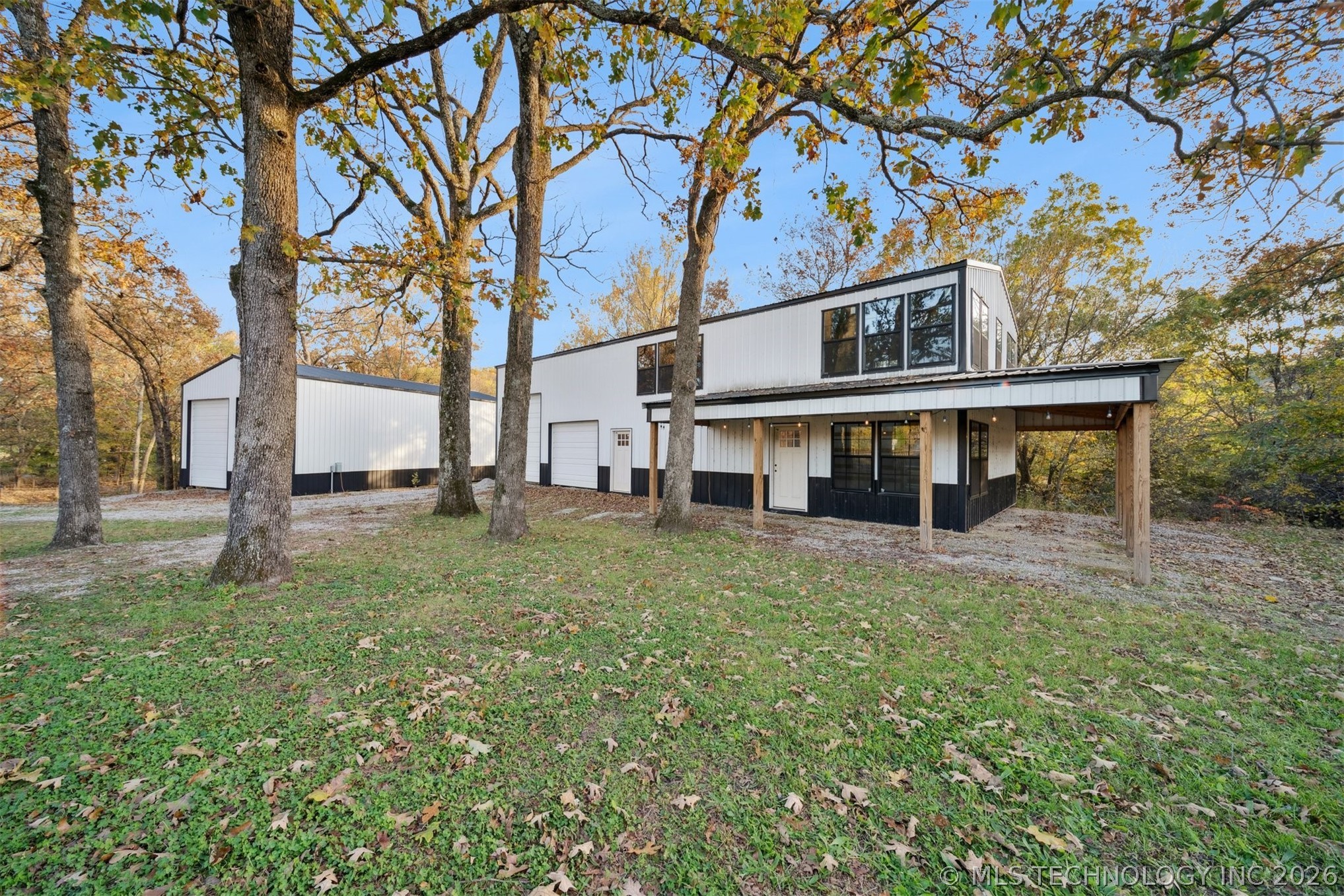 17980 E 430 Road Claremore OK 74017