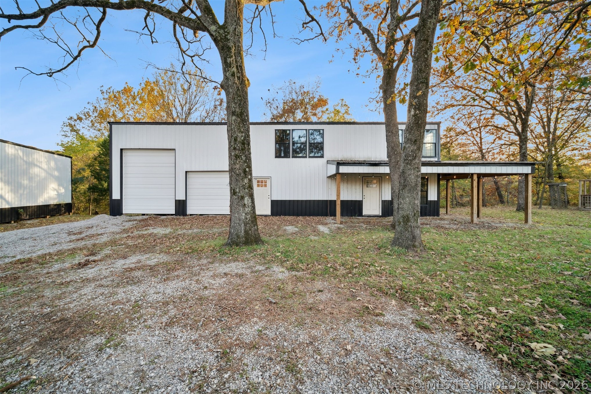 17980 E 430 Road Claremore OK 74017
