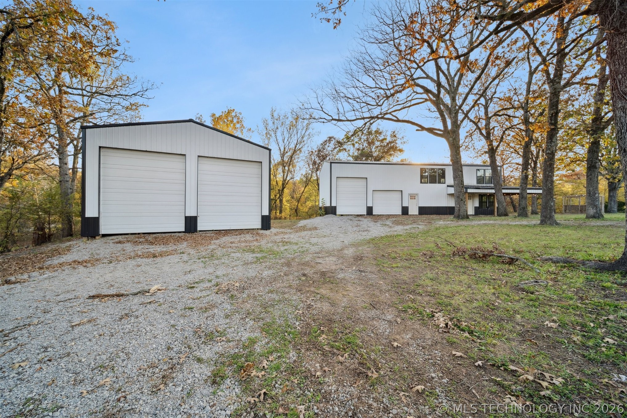 17980 E 430 Road Claremore OK 74017