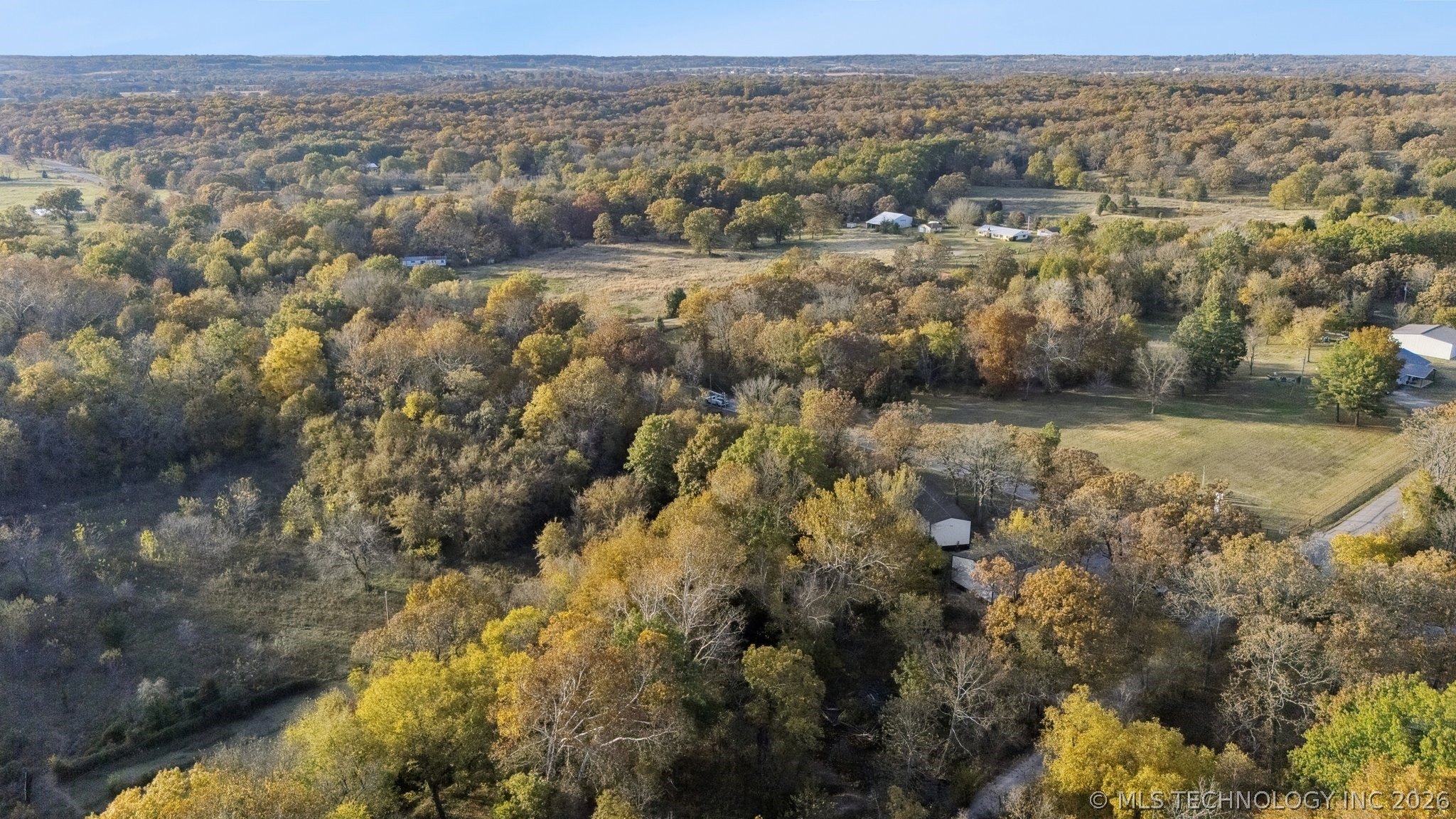 17980 E 430 Road Claremore OK 74017