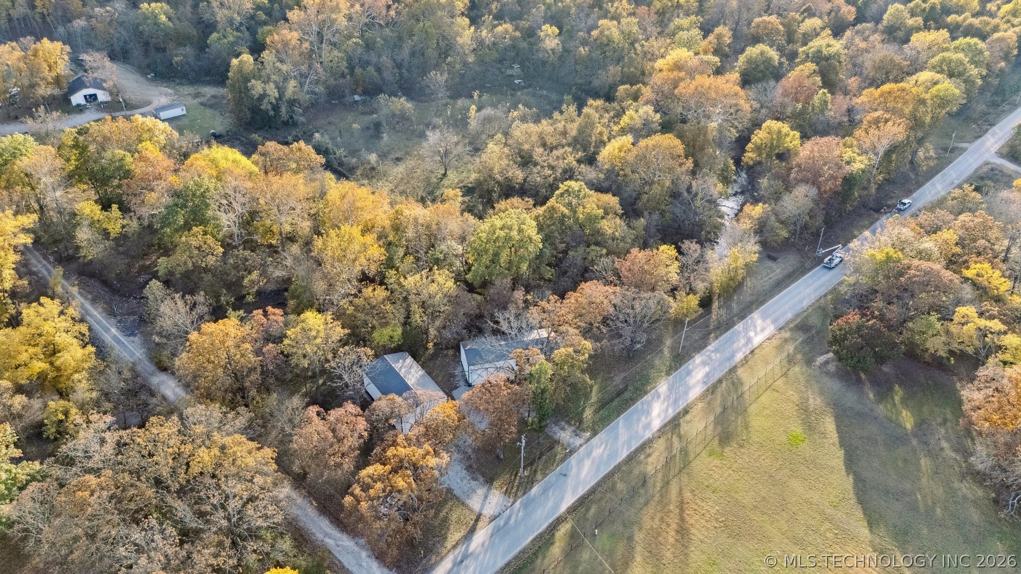 17980 E 430 Road Claremore OK 74017