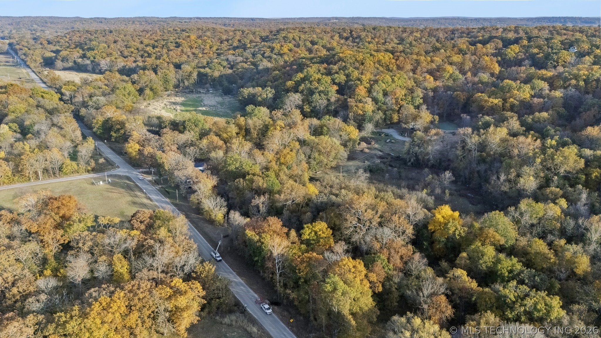 17980 E 430 Road Claremore OK 74017