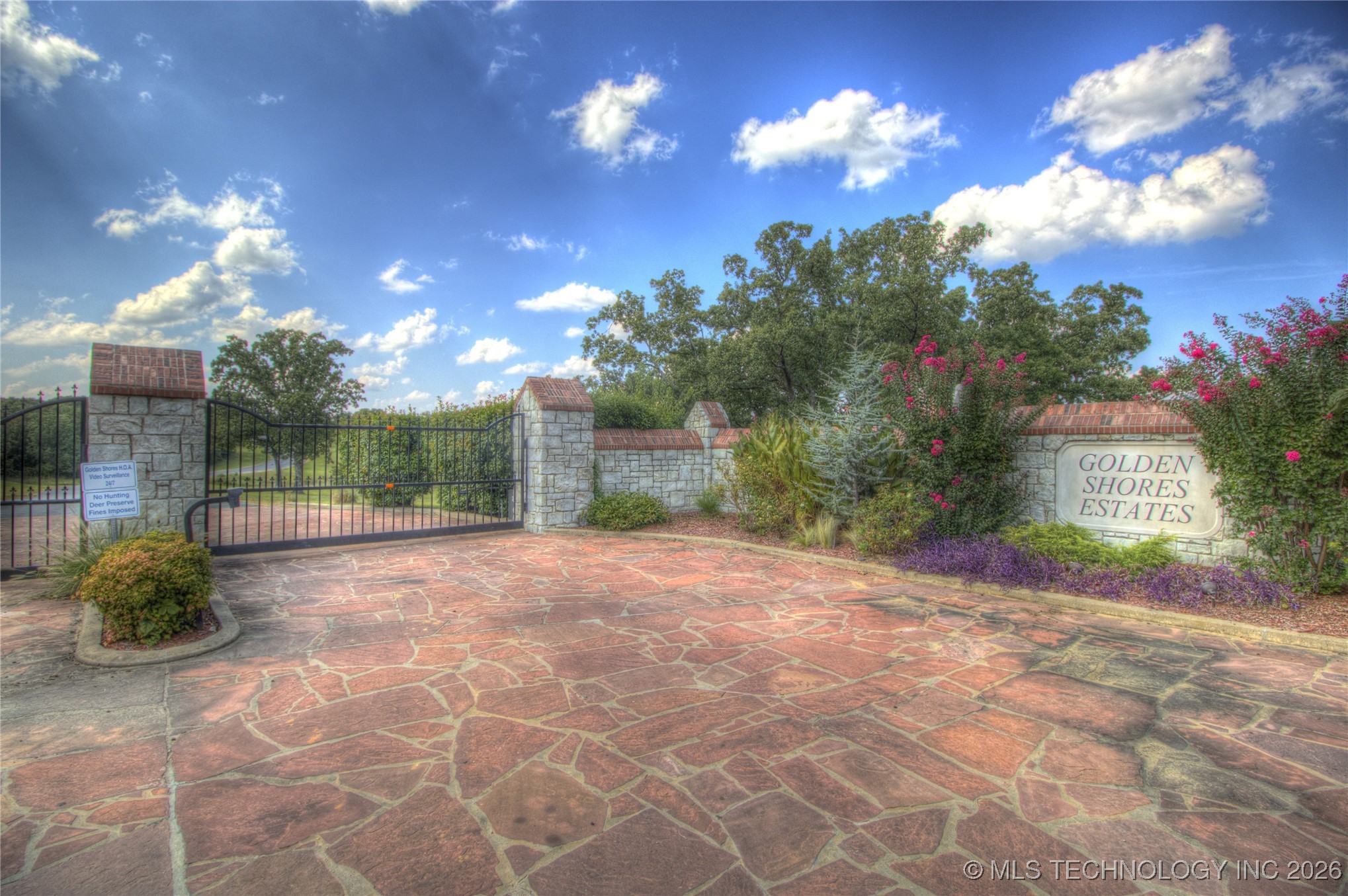 27445 W 8th Street S Sand Springs OK 74063