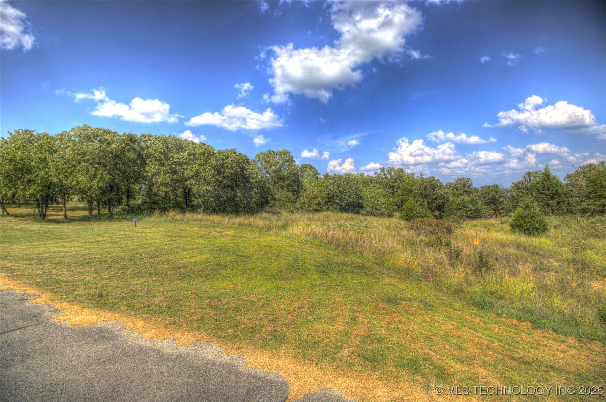 27445 W 8th Street S Sand Springs OK 74063