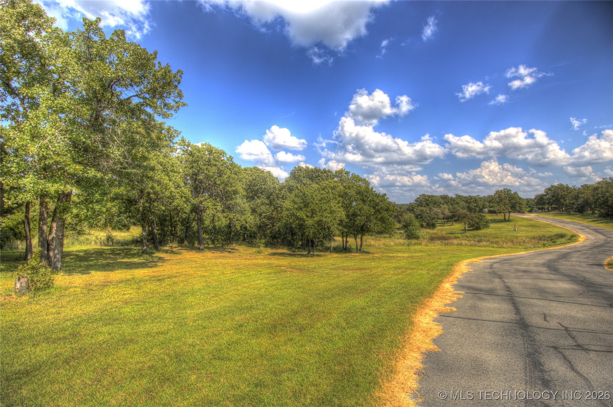 27445 W 8th Street S Sand Springs OK 74063