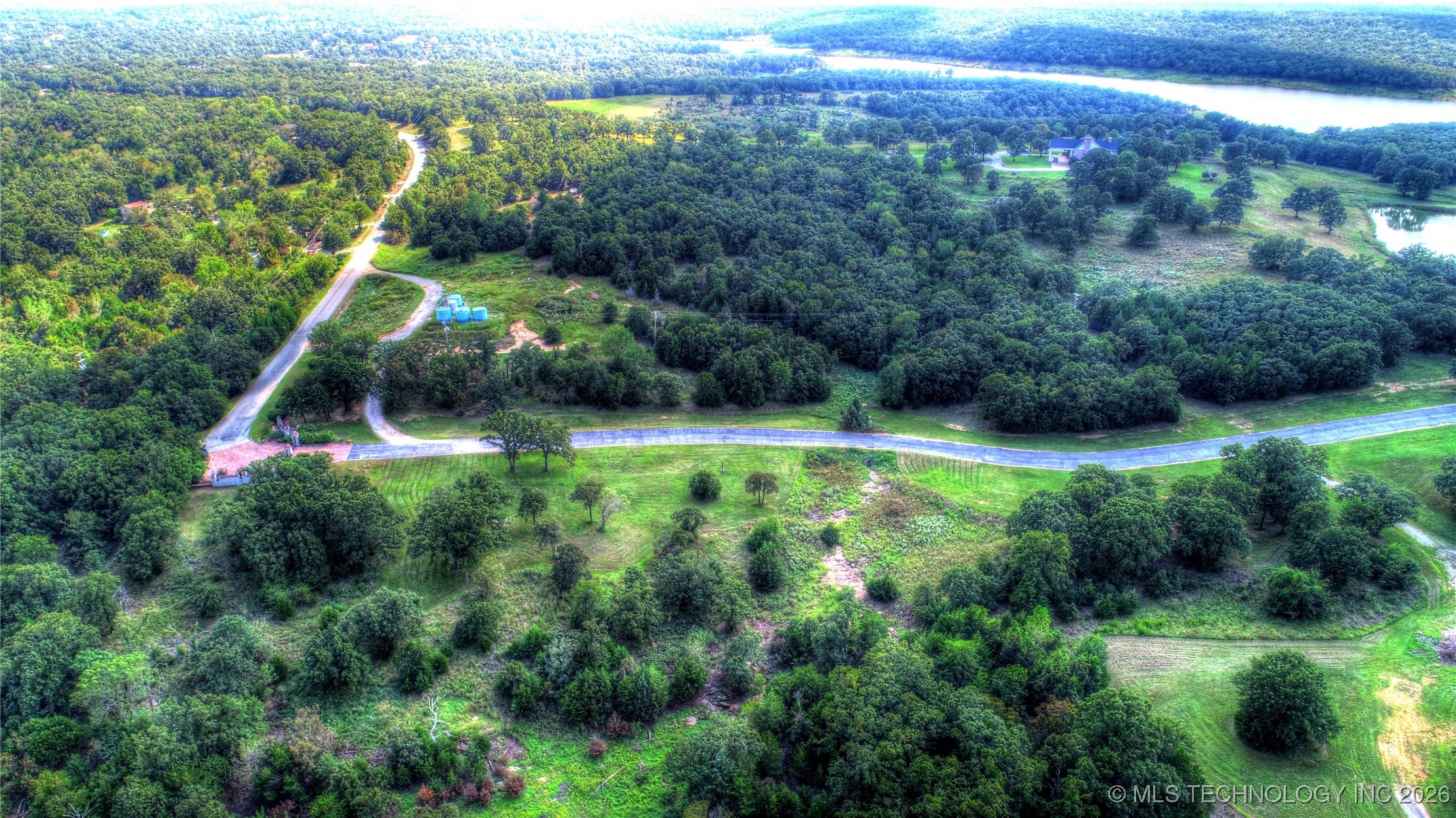 27445 W 8th Street S Sand Springs OK 74063
