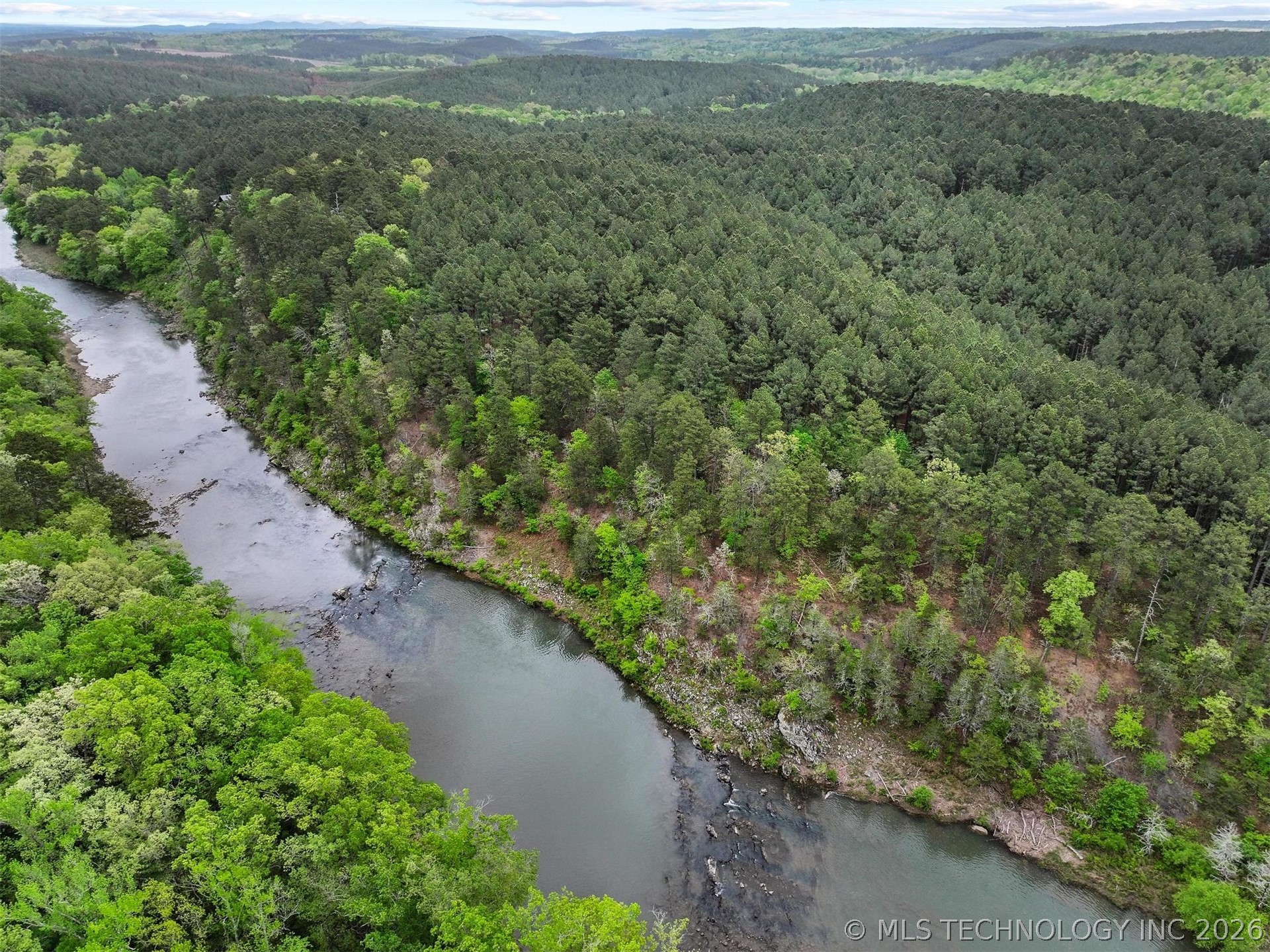 7 Goat Rock Watson OK 74963
