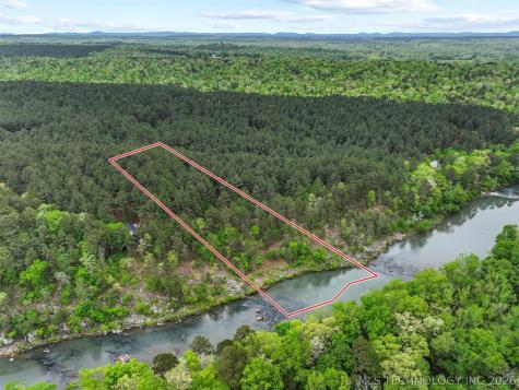 7 Goat Rock Watson OK 74963
