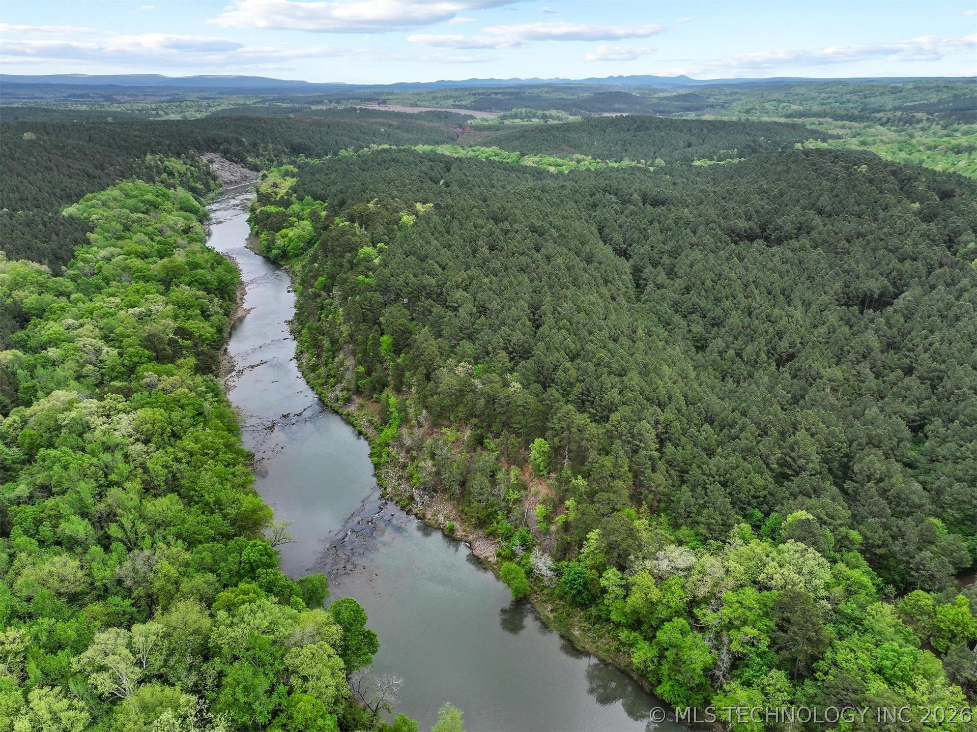 7 Goat Rock Watson OK 74963