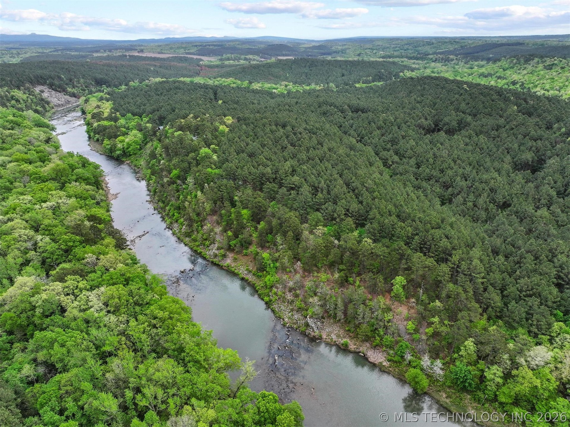 7 Goat Rock Watson OK 74963