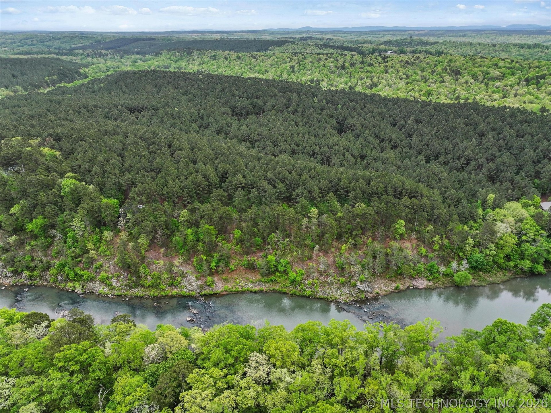 7 Goat Rock Watson OK 74963
