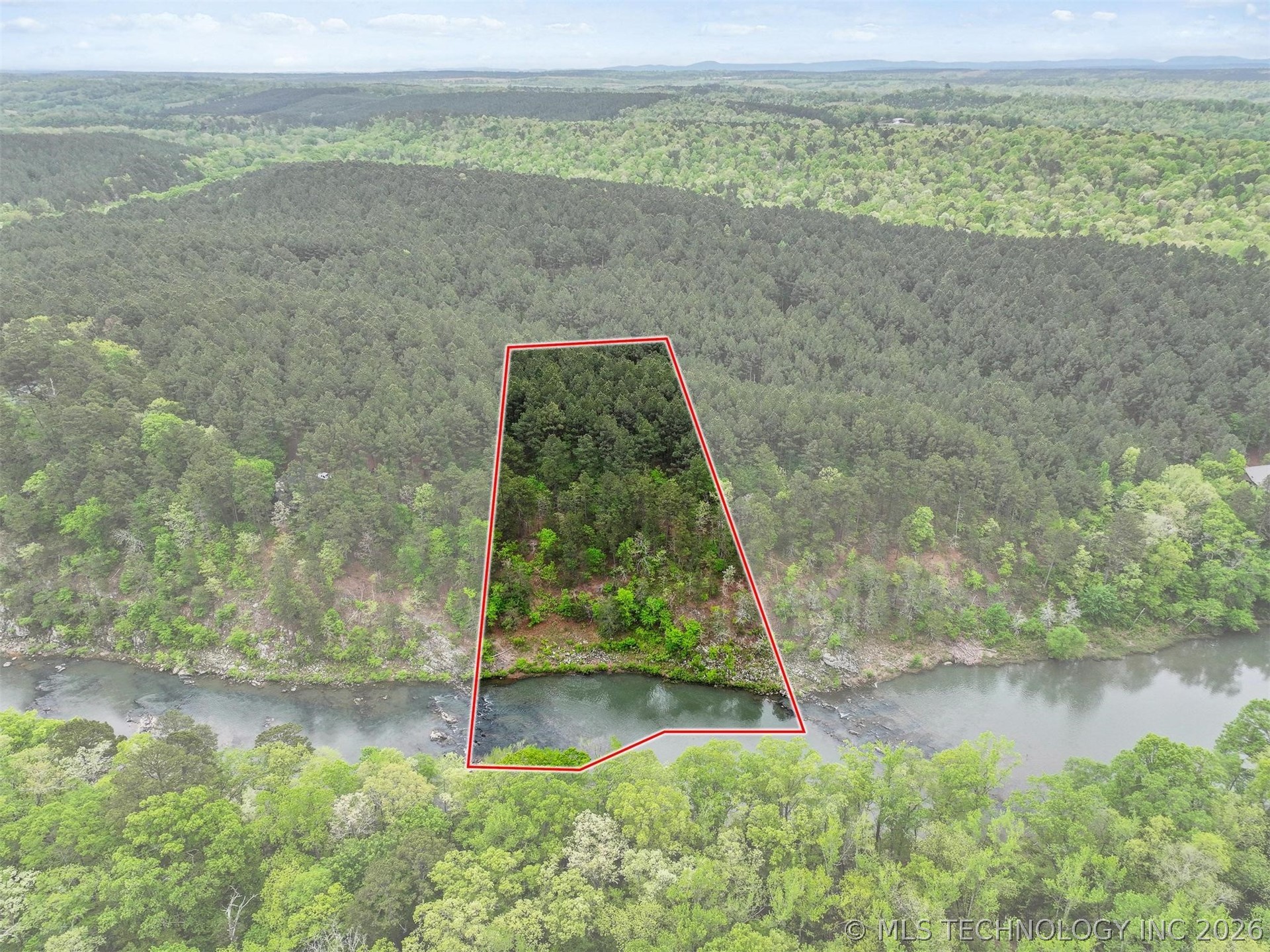 7 Goat Rock Watson OK 74963