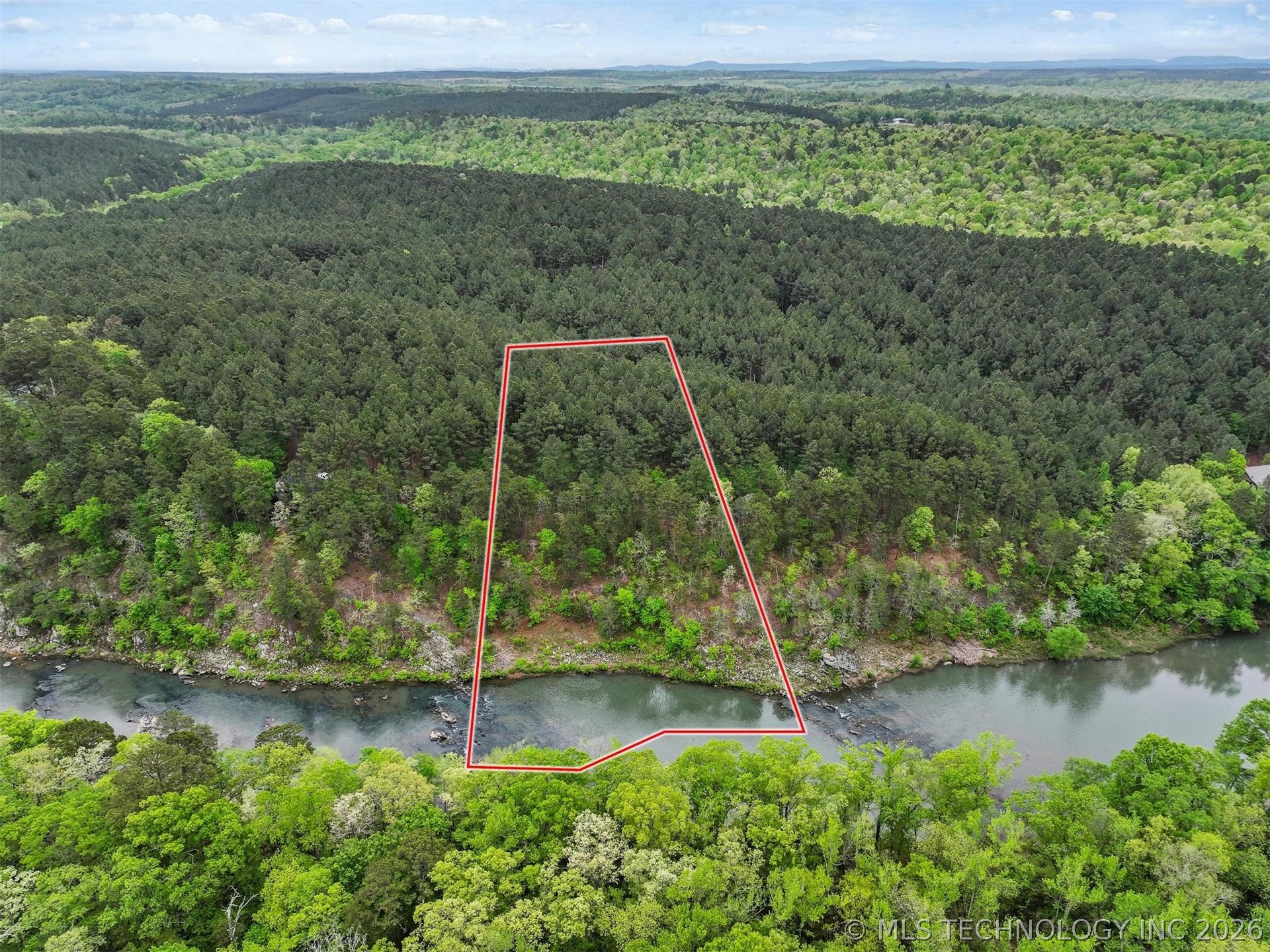 7 Goat Rock Watson OK 74963