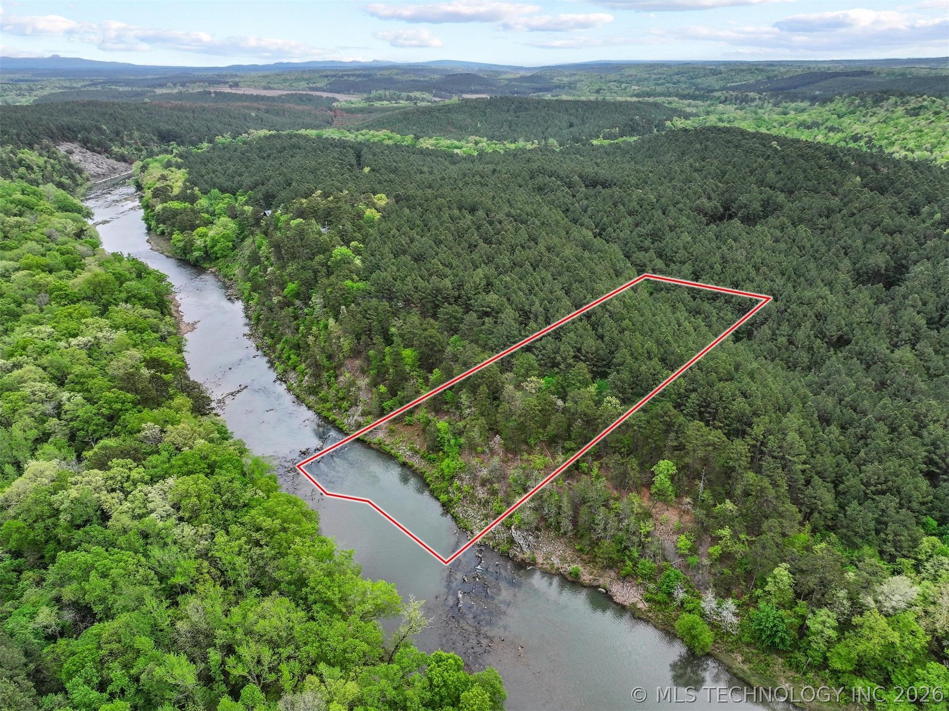 7 Goat Rock Watson OK 74963