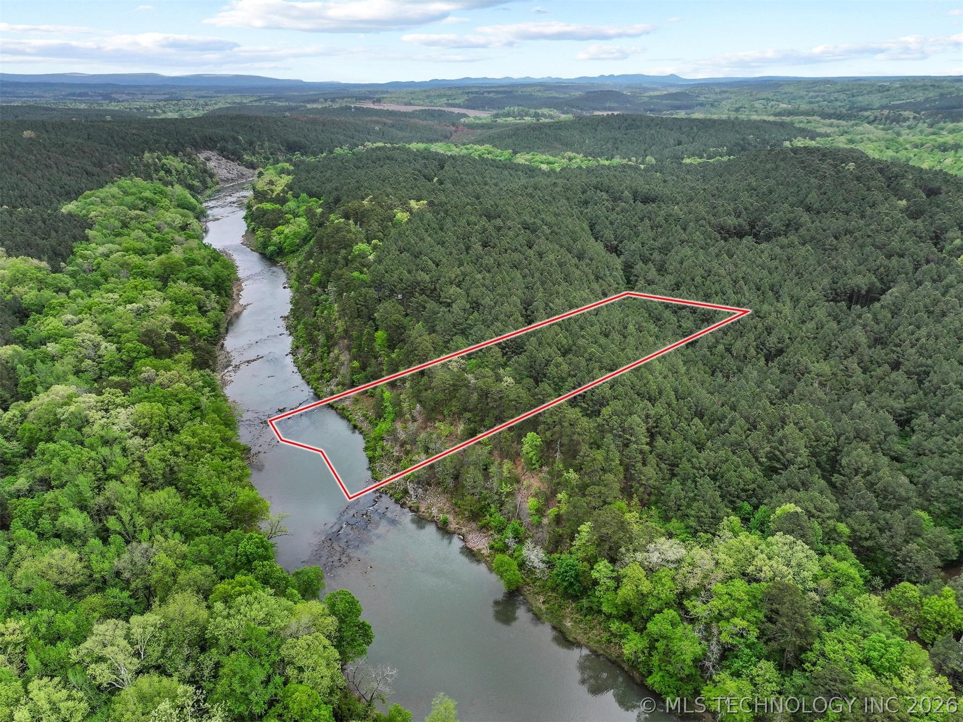 7 Goat Rock Watson OK 74963