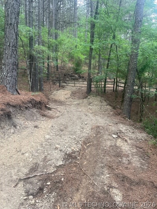7 Goat Rock Watson OK 74963