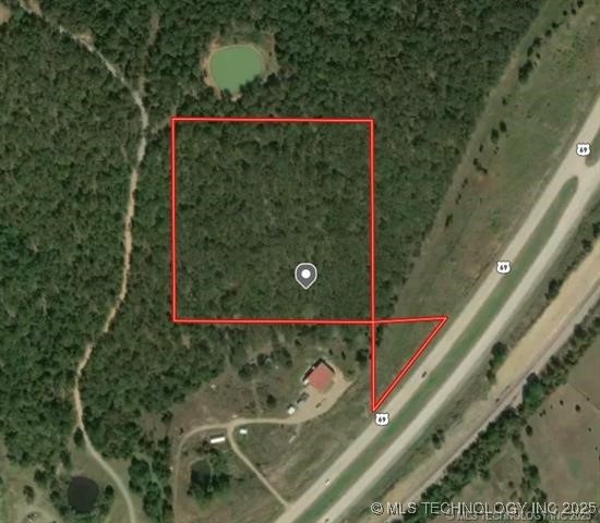 00 W Highway 69-75 Highway Atoka OK 74525