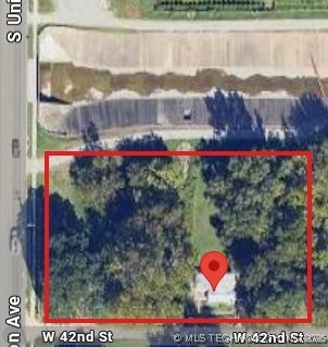 1535 W 42nd Street Tulsa OK 74107