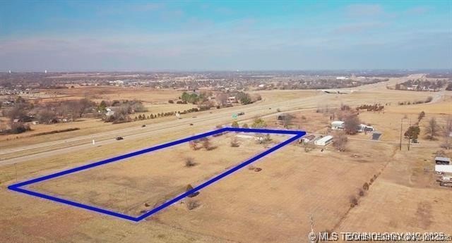 13802 E 122nd Street N Collinsville OK 74021