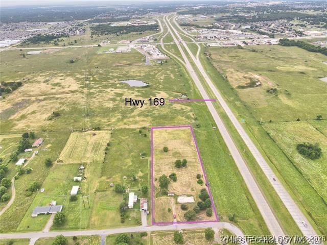 13802 E 122nd Street N Collinsville OK 74021