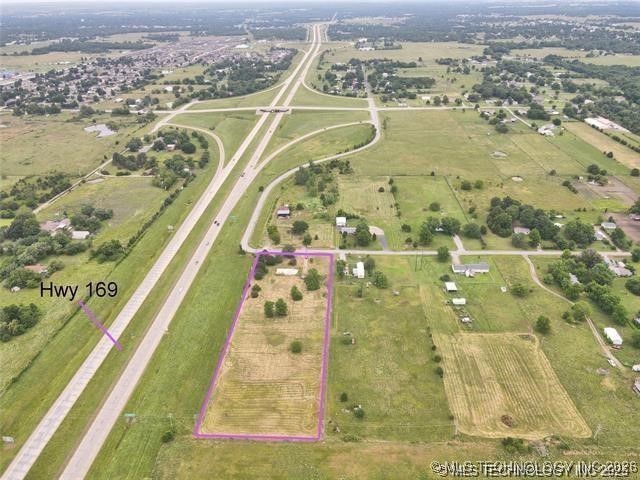 13802 E 122nd Street N Collinsville OK 74021