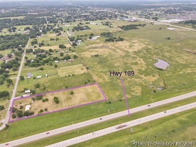 13802 E 122nd Street N Collinsville OK 74021
