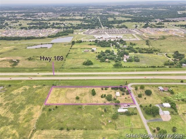13802 E 122nd Street N Collinsville OK 74021