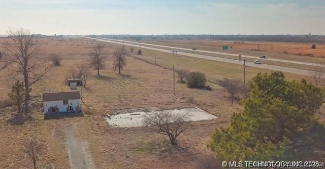 13802 E 122nd Street N Collinsville OK 74021
