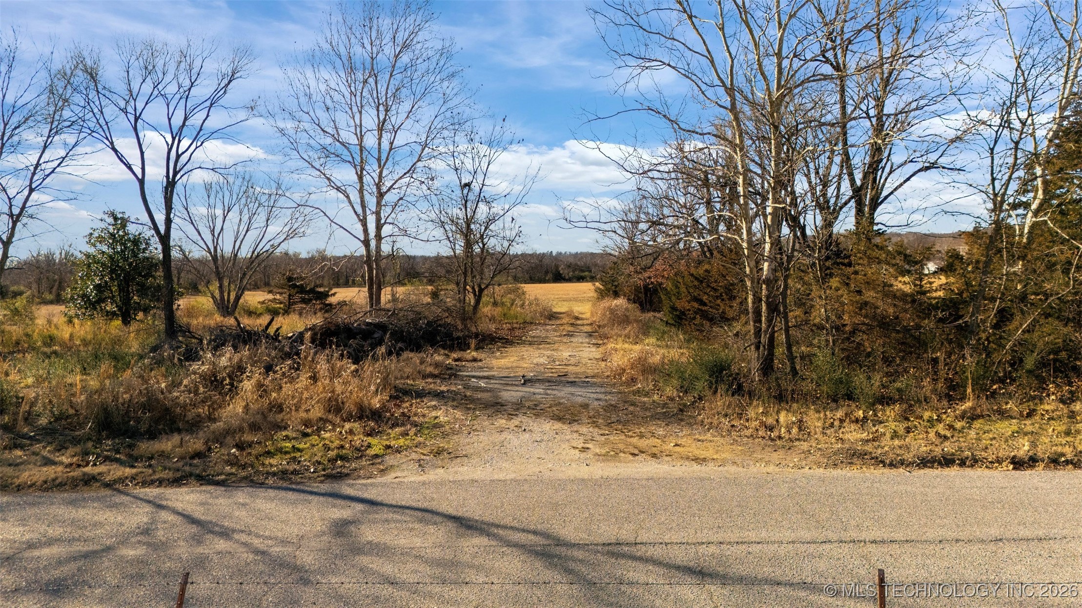 Highway 85a Afton OK 74331