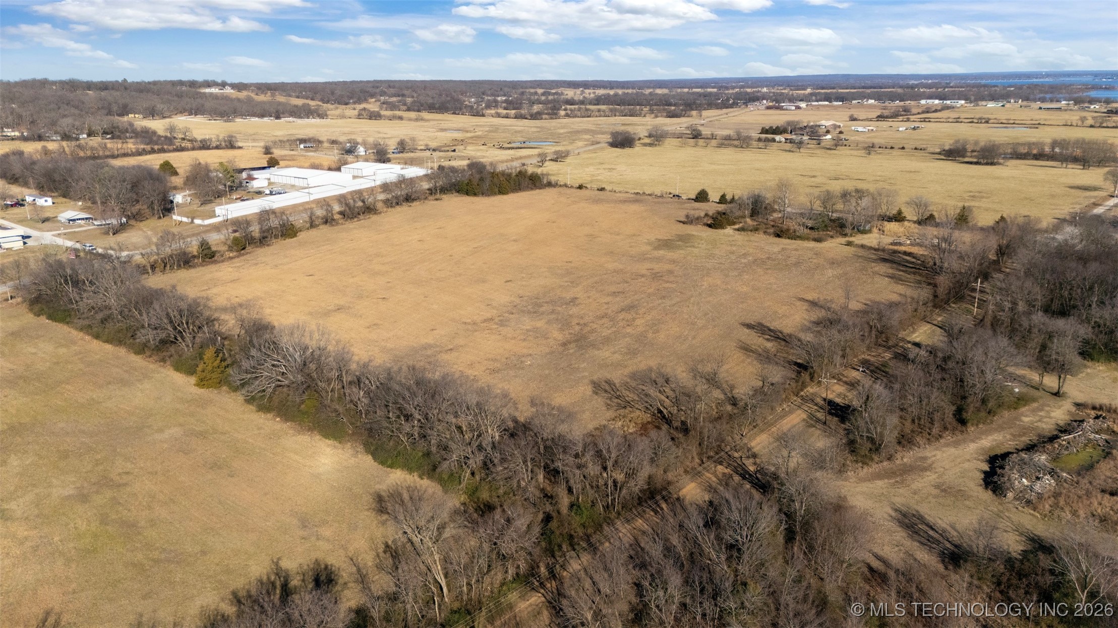 Highway 85a Afton OK 74331