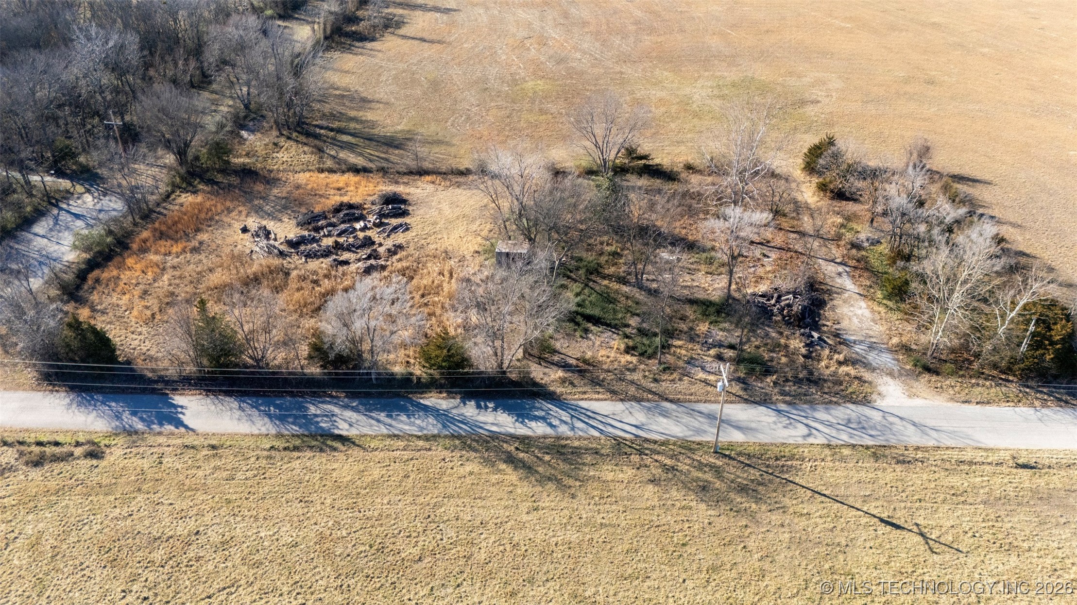Highway 85a Afton OK 74331