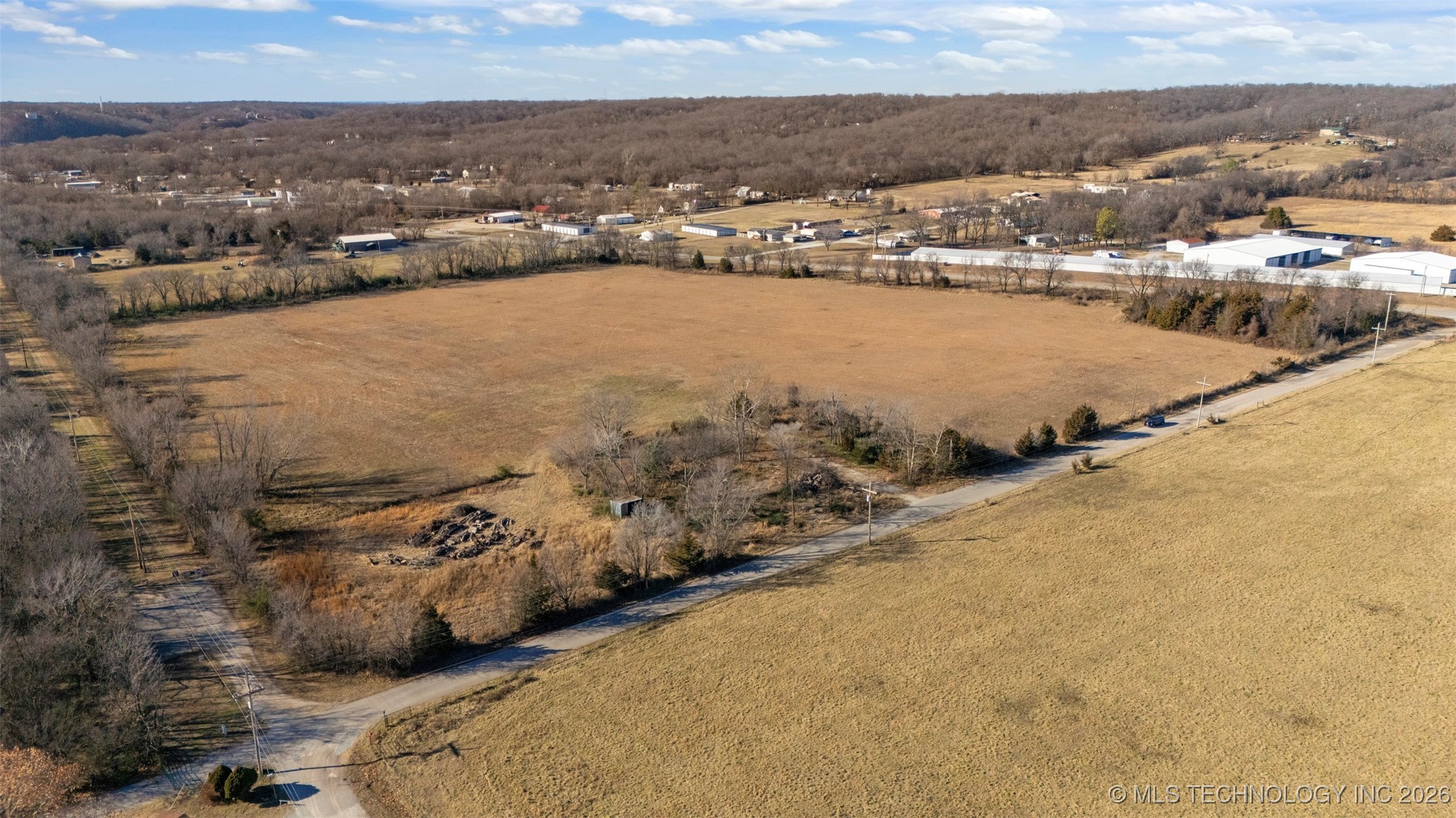 Highway 85a Afton OK 74331