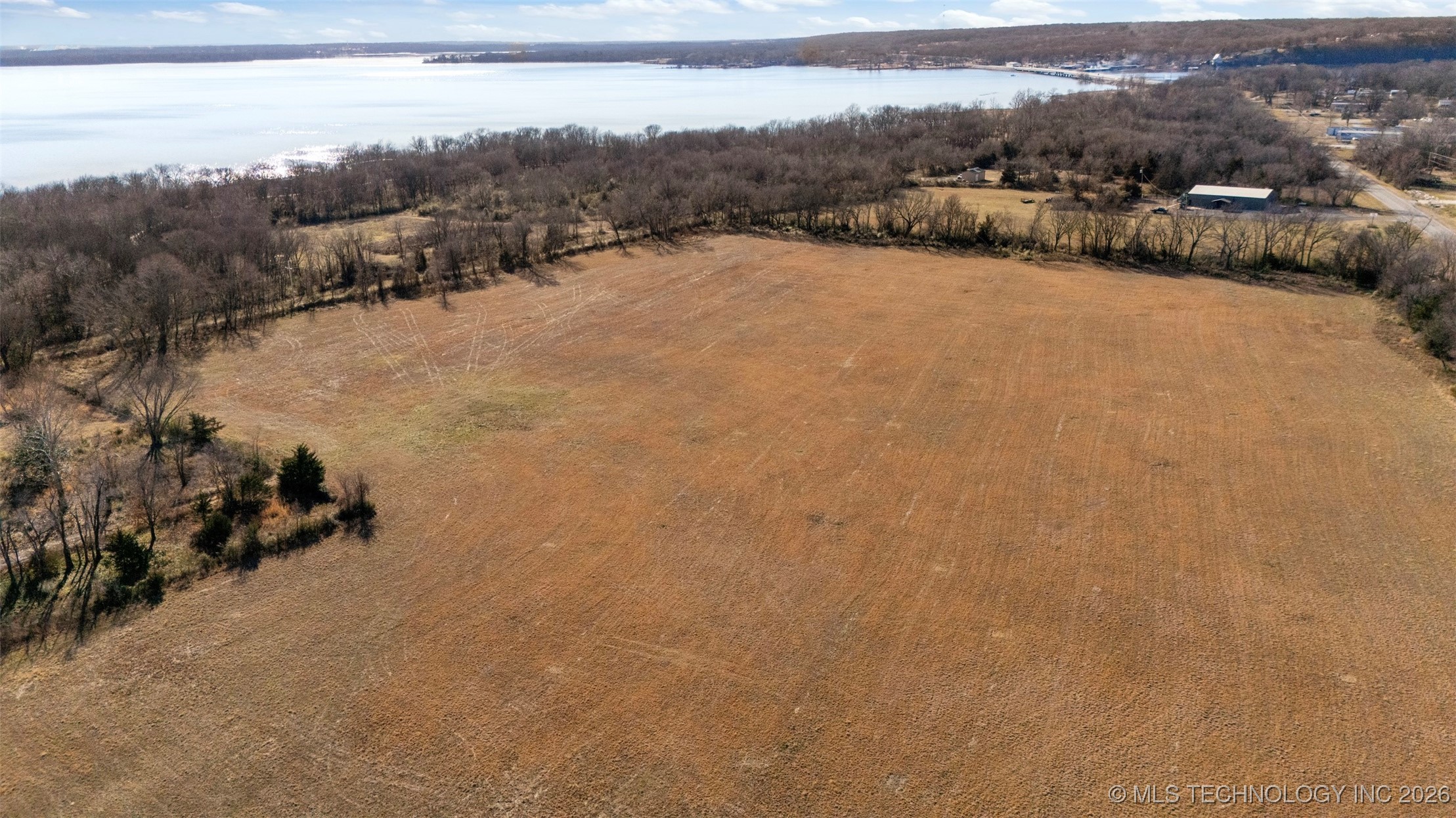 Highway 85a Afton OK 74331