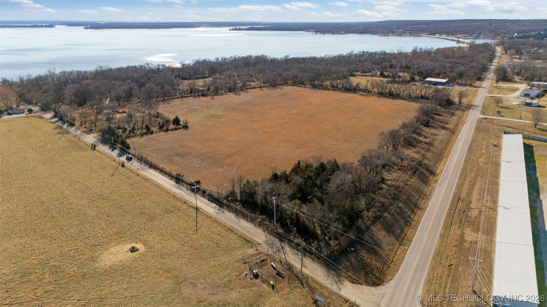 Highway 85a Afton OK 74331
