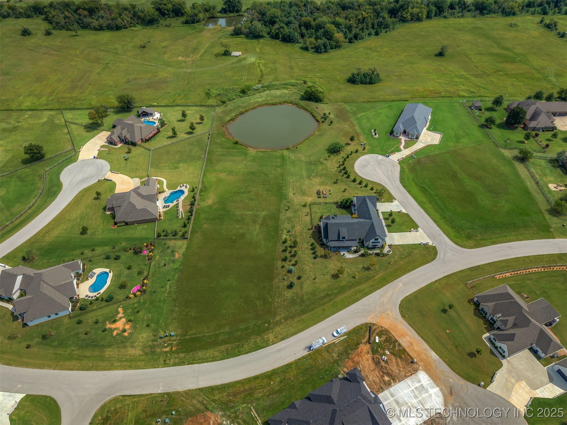 6743 S 310th East Place Broken Arrow OK 74014